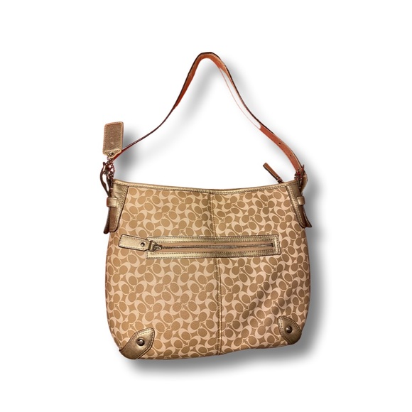 Coach Tote Bag - Picture 2 of 5